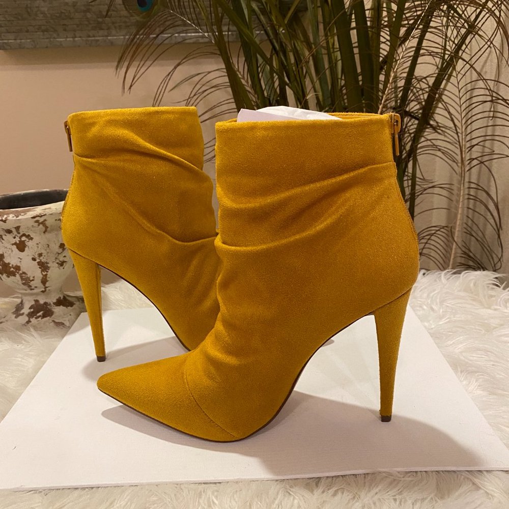 Booties